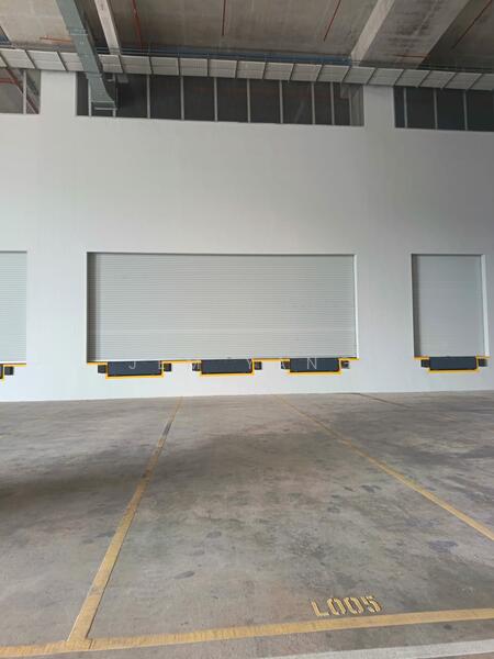 Joo koon logistics hub, , 34,253 sqft, Warehouse For Rent, by Jem Yang, 500025397 - Exterior - CommercialGuru.com.sg