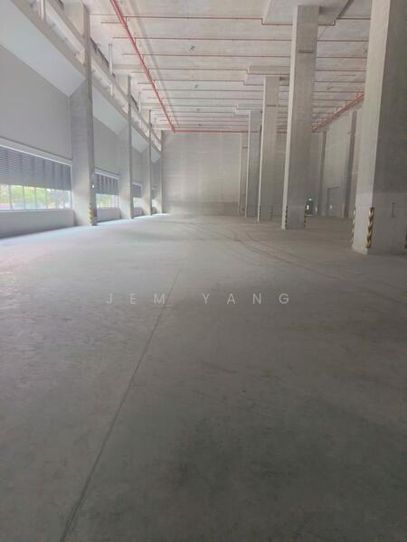 Joo koon logistics hub, , 34,253 sqft, Warehouse For Rent, by Jem Yang, 500025397 - Interior - CommercialGuru.com.sg
