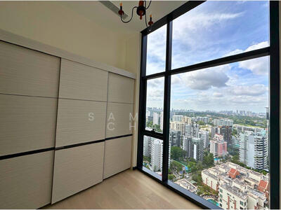 For Rent - Perfect Ten