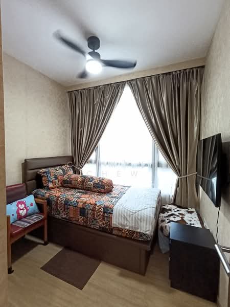 Le Quest, 8 Bukit Batok Street 41, 3 Bedrooms, 980 sqft, Condominium For Sale, by Clement Chew, 500025400 - Bedroom - PropertyGuru.com.sg