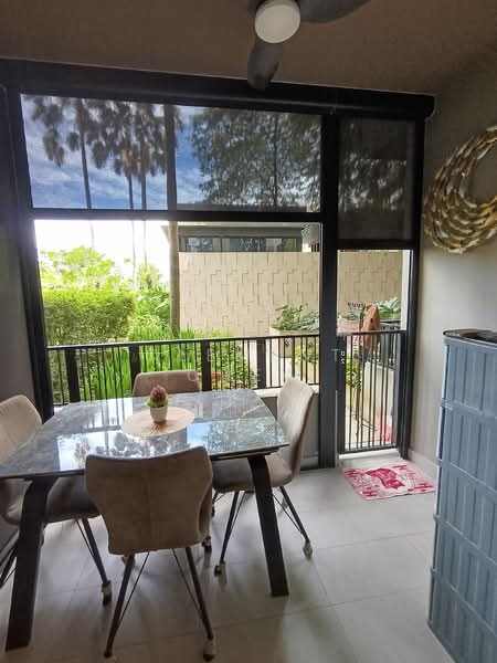 Le Quest, 8 Bukit Batok Street 41, 3 Bedrooms, 980 sqft, Condominium For Sale, by Clement Chew, 500025400 - Balcony - PropertyGuru.com.sg