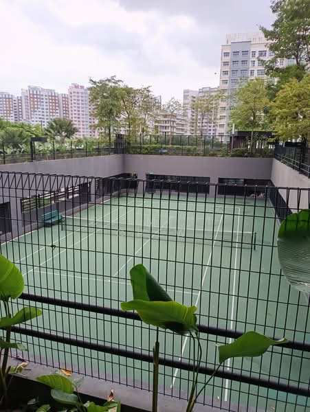 Le Quest, 8 Bukit Batok Street 41, 3 Bedrooms, 980 sqft, Condominium For Sale, by Clement Chew, 500025400 - Exterior - PropertyGuru.com.sg