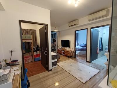 For Sale - Sims Urban Oasis