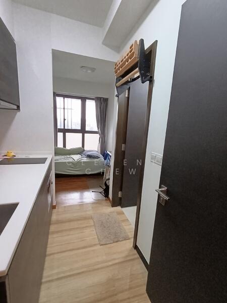 Sims Urban Oasis Condominium For Sale at S$ 1,800,000 | PropertyGuru Singapore - Bedroom