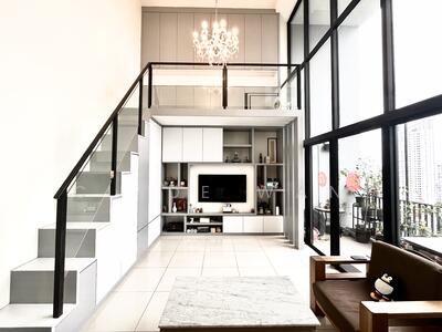 For Sale - The Trilinq