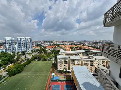 For Sale - Seaside Residences