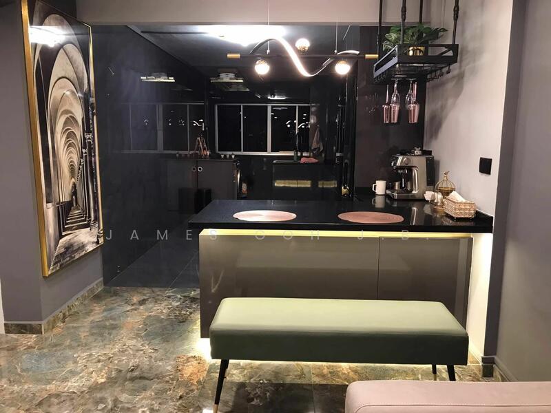 For Rent - 530 Bedok North Street 3