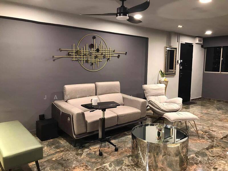 For Rent - 530 Bedok North Street 3