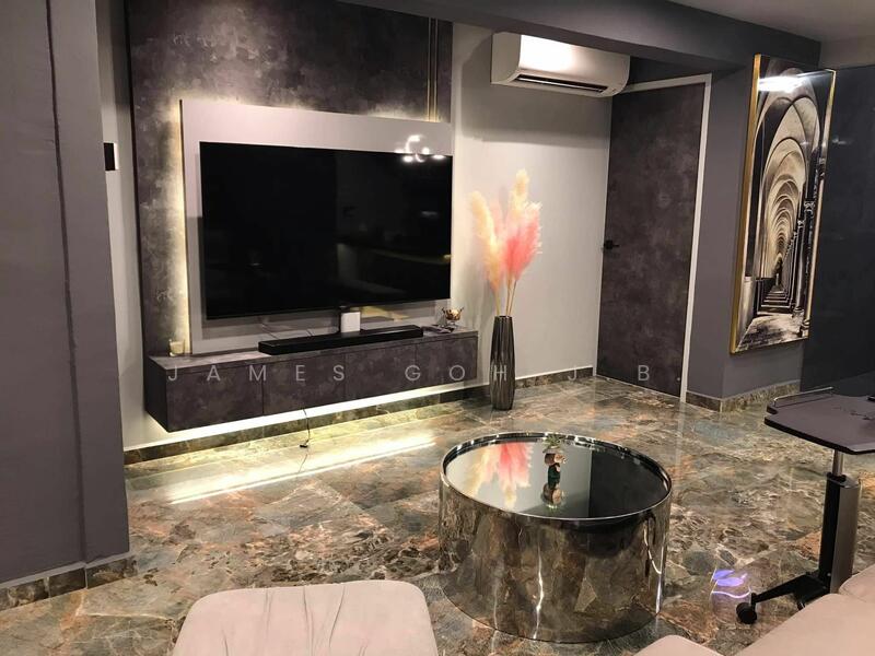 For Rent - 530 Bedok North Street 3