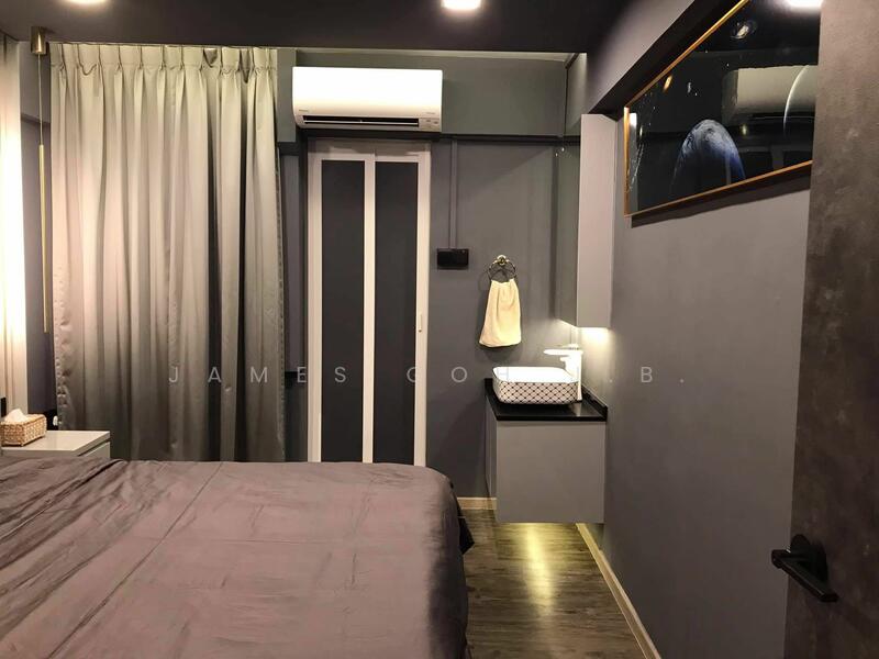 For Rent - 530 Bedok North Street 3