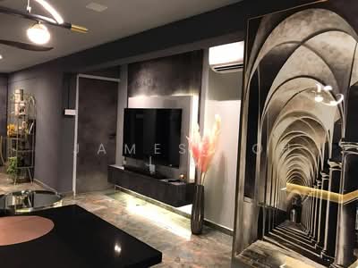 For Rent - 530 Bedok North Street 3