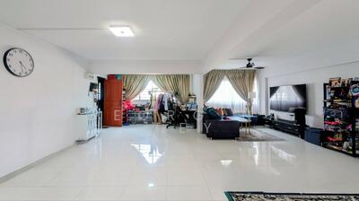 For Sale - 142 Tampines Street 12
