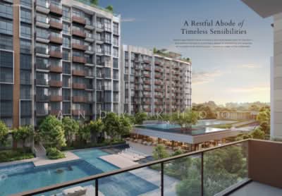 For Sale - The Sen