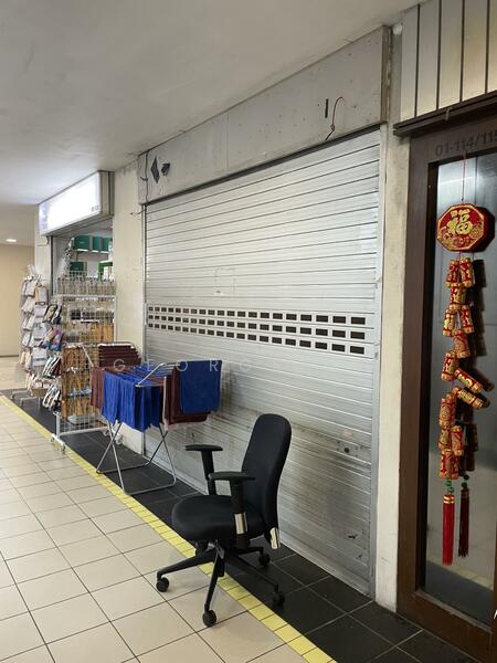Roxy Square Shopping Centre, 50 East Coast Road, 366 sqft, Other Retail For Rent, by George Ng, 500025447 - Exterior - CommercialGuru.com.sg