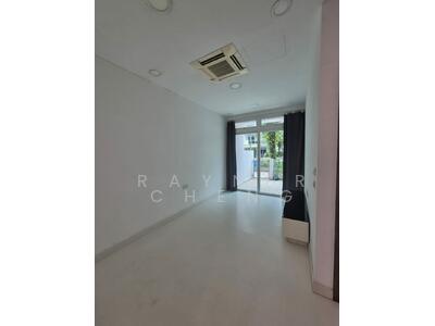 For Rent - Parc Rosewood