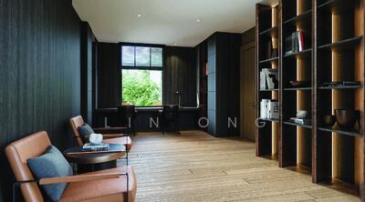 For Sale - Brand New 2.5 Storey Detached @ Mount Sinai Road Grove Lane Holland Grove Drive