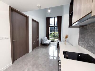 For Rent - Kent Ridge Hill Residences