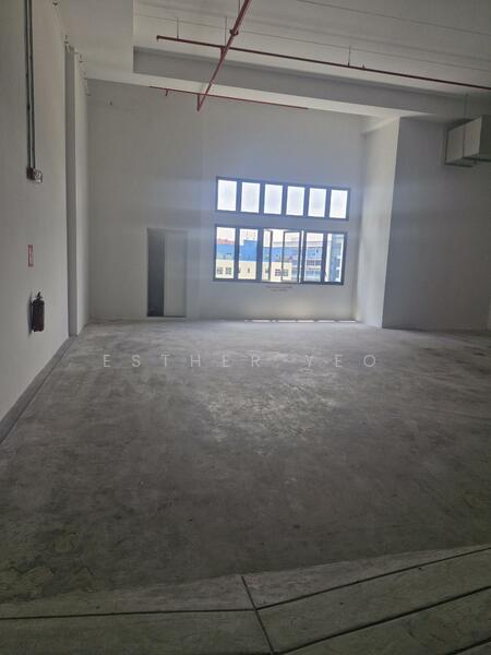 CT Foodnex, 2A-2B Mandai Estate, 1,790 sqft, Factory / Workshop (B2) For Rent, by Esther Yeo, 500025473 - Interior - CommercialGuru.com.sg