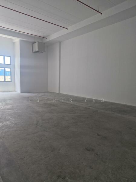 CT Foodnex, 2A-2B Mandai Estate, 1,790 sqft, Factory / Workshop (B2) For Rent, by Esther Yeo, 500025473 - Interior - CommercialGuru.com.sg