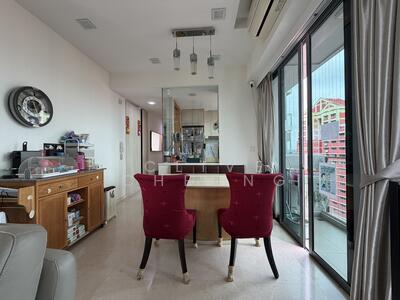 For Sale - Thomson Three