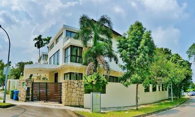 For Rent - Bukit Villas