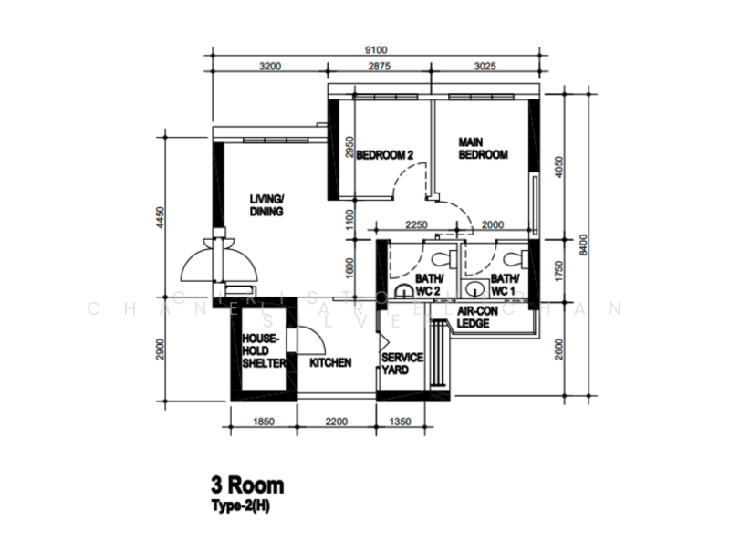 For Sale 41A Margaret Drive