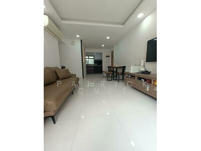 For Sale - 272B Sengkang Central