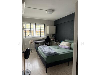 For Rent - 79 Bedok North Road
