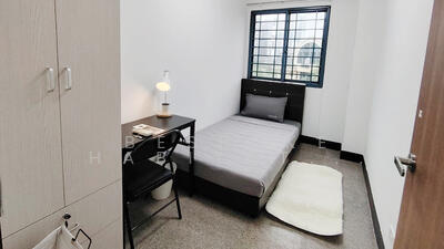 For Rent - Westcove Condo