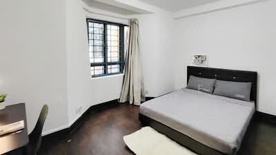 For Rent - Westcove Condo