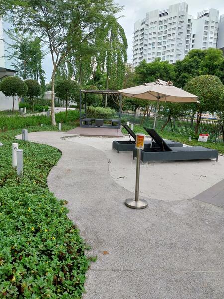 Riverparc Residence Executive Condominium For Sale at S$ 1,650,000 | PropertyGuru Singapore - Exterior