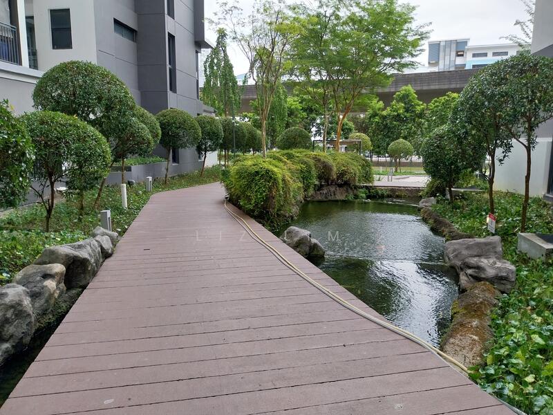 Riverparc Residence Executive Condominium For Sale at S$ 1,650,000 | PropertyGuru Singapore - Exterior