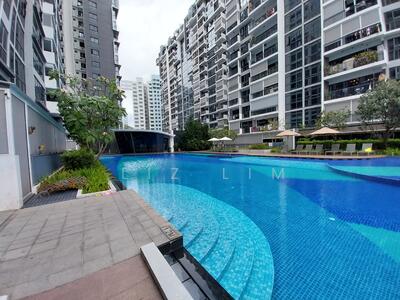 For Sale - Riverparc Residence