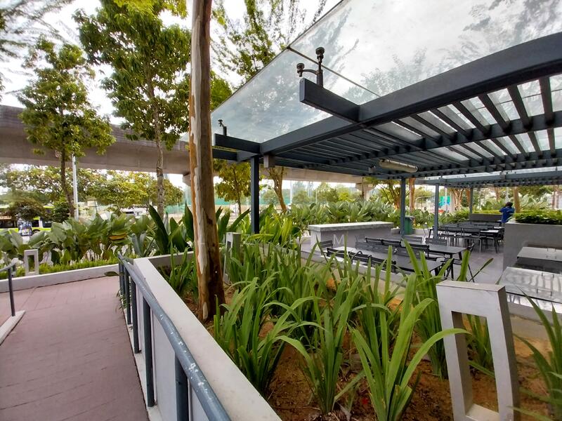 Riverparc Residence Executive Condominium For Sale at S$ 1,650,000 | PropertyGuru Singapore