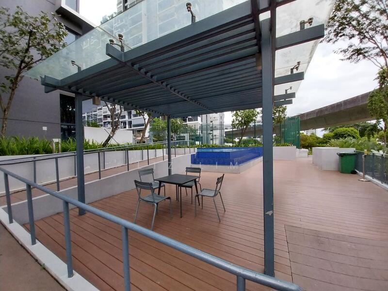 Riverparc Residence Executive Condominium For Sale at S$ 1,650,000 | PropertyGuru Singapore