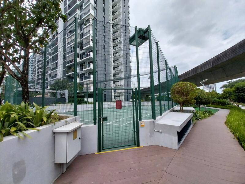 Riverparc Residence Executive Condominium For Sale at S$ 1,650,000 | PropertyGuru Singapore