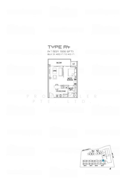 For Sale My Manhattan