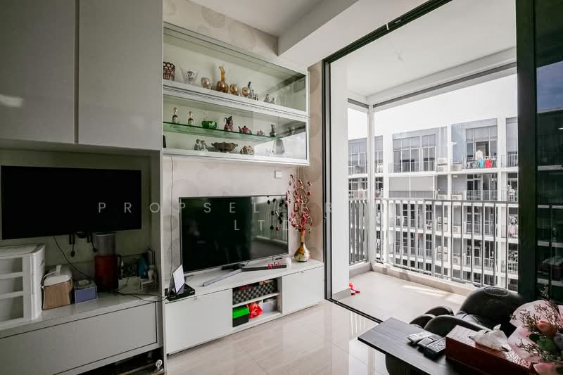 My Manhattan Condominium For Sale at S$ 860,000 | PropertyGuru Singapore
