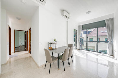 For Sale - Lattice One