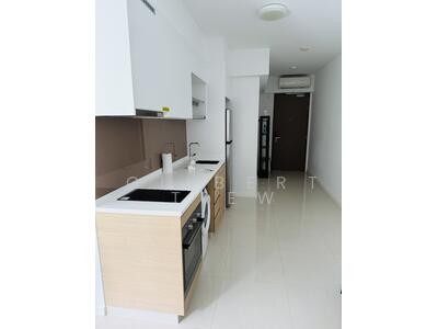 For Sale - Treasure at Tampines