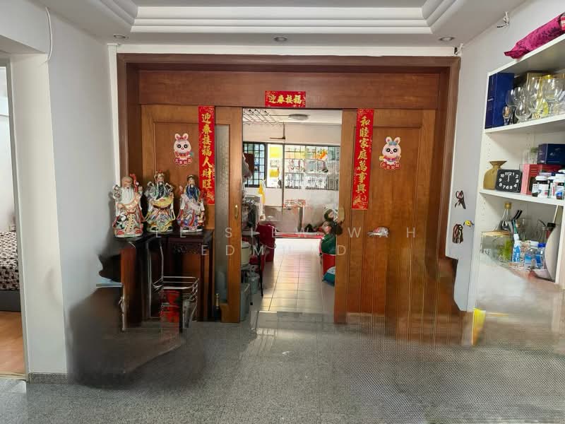 120 Ang Mo Kio Avenue 3, 120 Ang Mo Kio Avenue 3, 4 Bedrooms, 1,442 sqft, HDB Flat For Sale, by Lee Siew Wah Edmund, 500025511 - Interior - PropertyGuru.com.sg