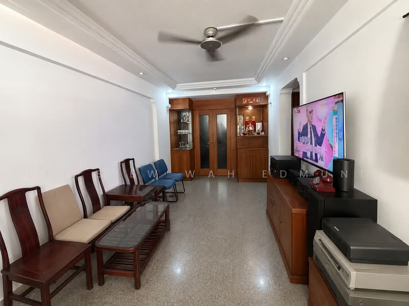 120 Ang Mo Kio Avenue 3, 120 Ang Mo Kio Avenue 3, Ang Mo Kio / Bishan / Thomson, 5 Bedrooms, 1,442 sqft, HDB Flat For Sale, by Lee Siew Wah Edmund, 500025511 - Living Room - PropertyGuru.com.sg