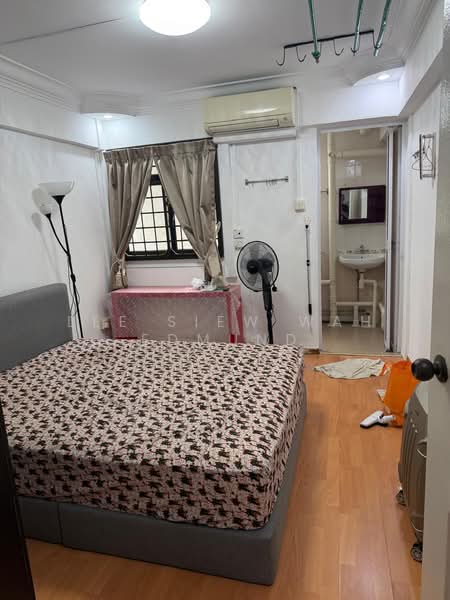 120 Ang Mo Kio Avenue 3, 120 Ang Mo Kio Avenue 3, Ang Mo Kio / Bishan / Thomson, 5 Bedrooms, 1,442 sqft, HDB Flat For Sale, by Lee Siew Wah Edmund, 500025511 - Bedroom - PropertyGuru.com.sg