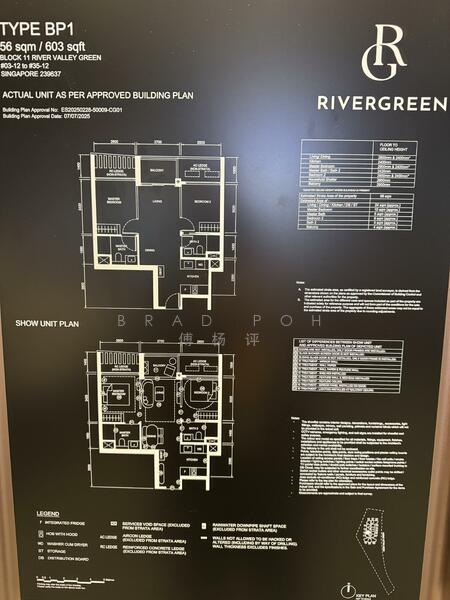 For Sale River Green