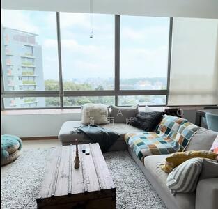 For Rent - Lush on Holland Hill