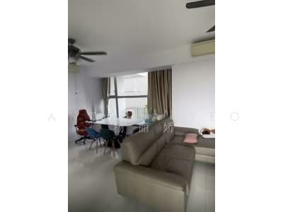 For Rent - The Estuary @ Yishun