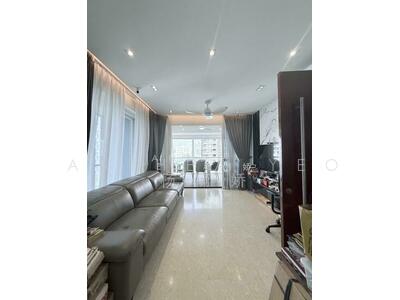 For Rent - Pristine Heights