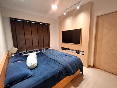 For Sale - 104A Bidadari Park Drive