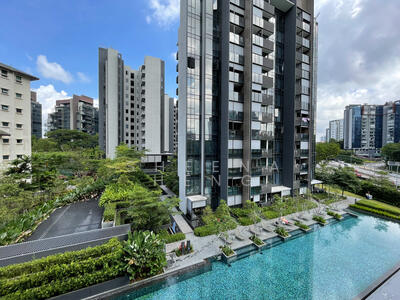 For Sale - Leedon Green