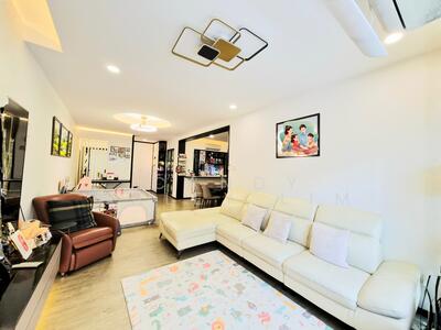 For Sale - Grand Chateau